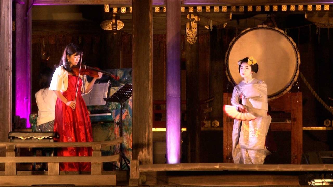 『出張演奏が彩る札幌の夜: 京王プラザホテル札幌での特別な一夜』