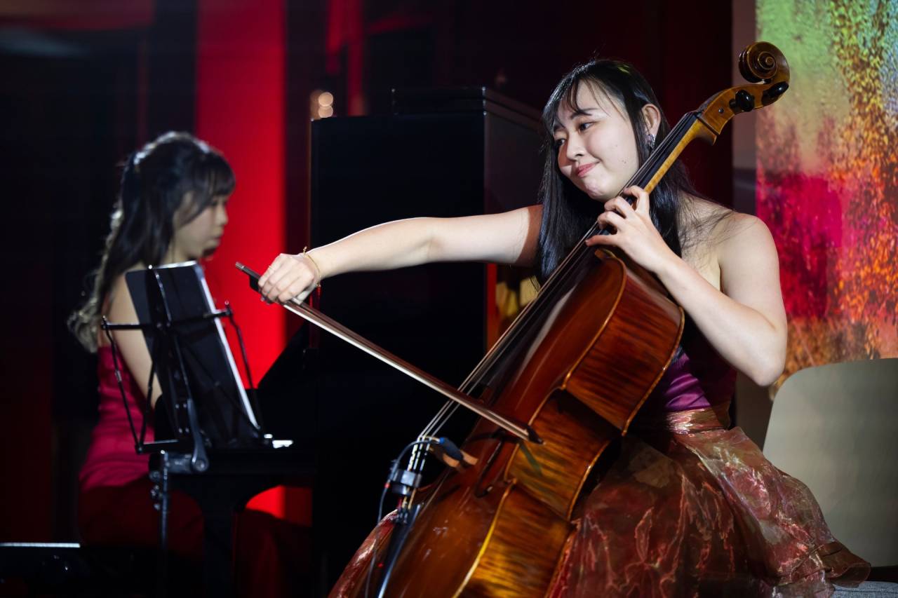 大阪でのパーティーを魅力的に変える：クラシック音楽家による出張生演奏の輝き