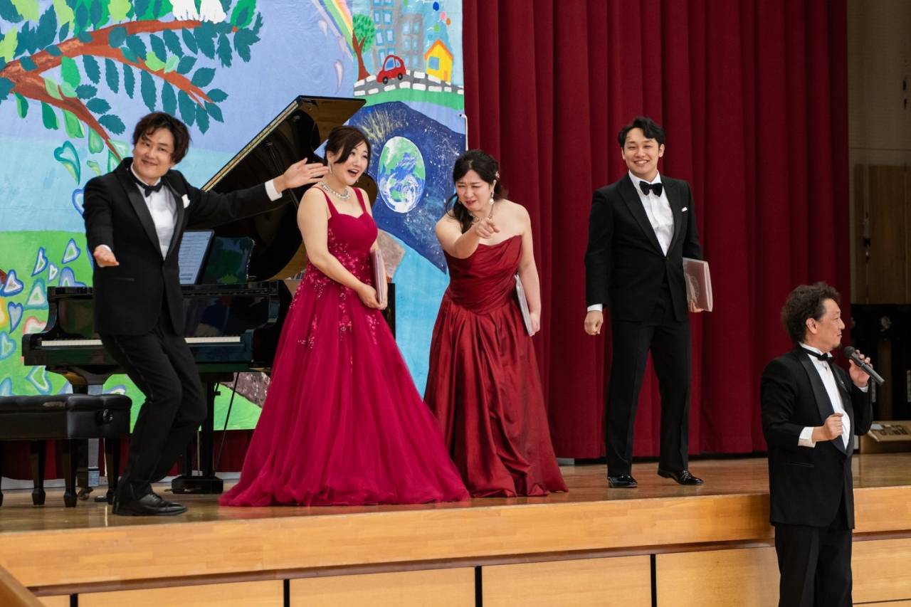 小学校・中学校の芸術鑑賞会で、先生が本当に困るのは「準備」と「段取り」  ― 学校公演は、当日より“当日まで”が8割です ―