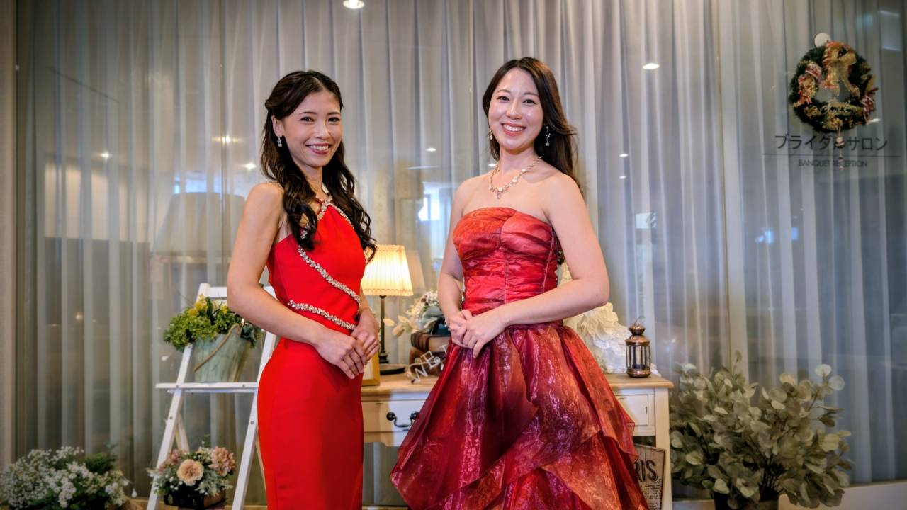 クリスマスパーティー初開催を成功に導いた ホテルイベントの音楽演出事例