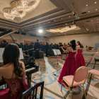 なぜその賀詞交歓会は印象に残らないのか？東京の新年互礼会を“上品に盛り上げ、評価を上げる”余興とは｜シェフdeオペラ