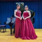 寝屋川市の自治会・老人会イベントに生演奏をお届けしました｜公民館ホールで楽しむ本格出張コンサート