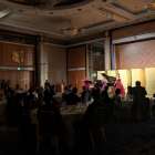 ヒルトン名古屋で創業50周年記念祝賀会を総合演出｜ニチブ株式会社様
