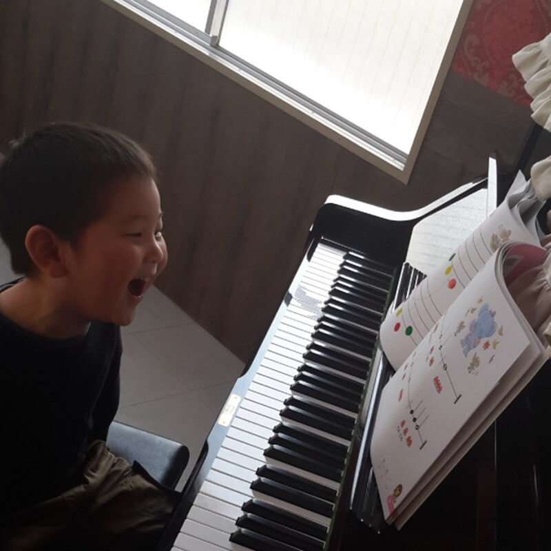 音楽教室