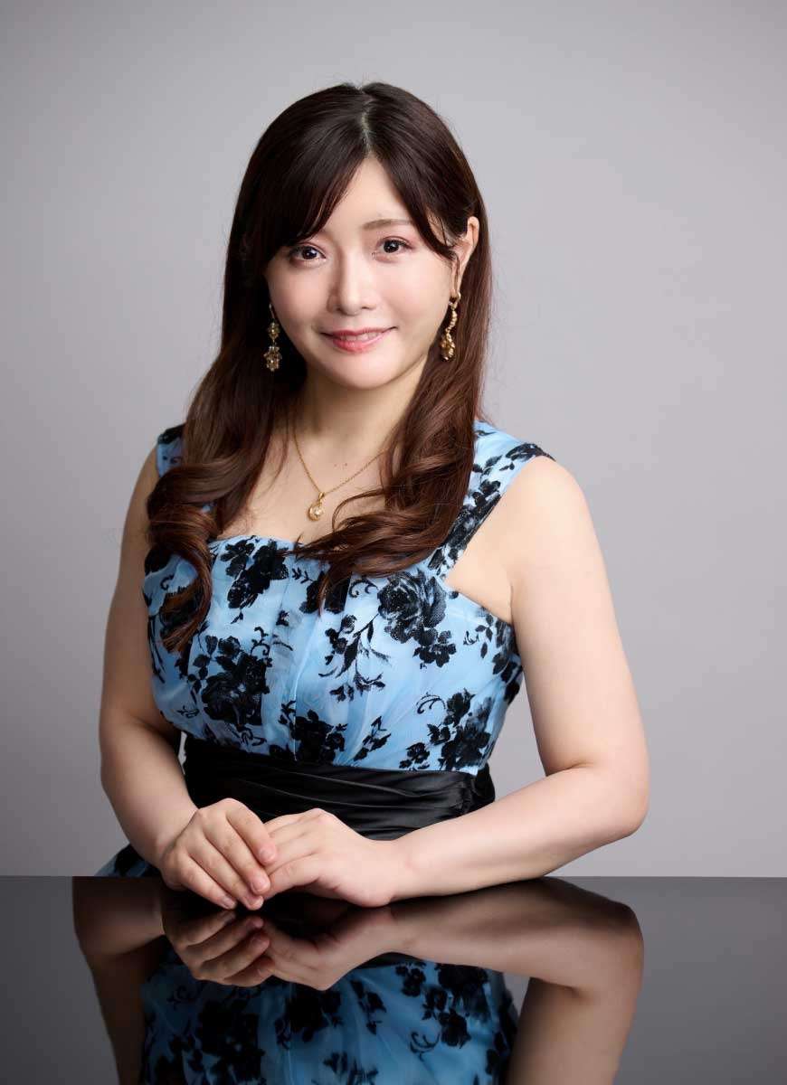 橋本 知佳